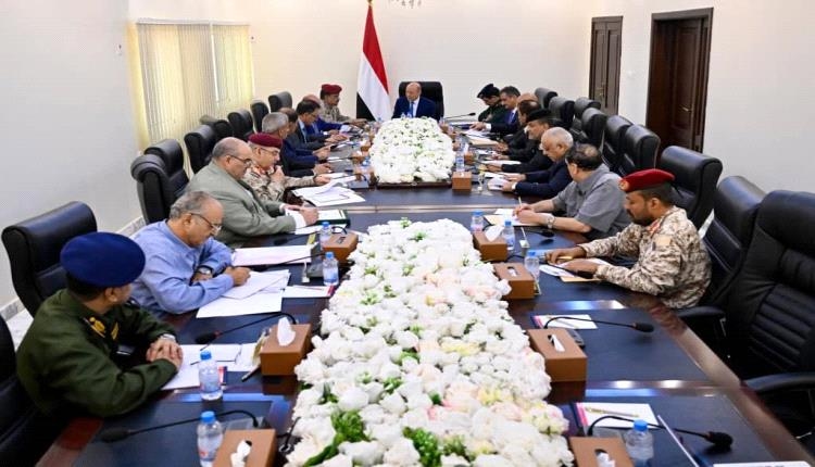 وجوه الماضي تعود بصمت.. جدل واسع حول تعيينات أمنية غامضة في قصر معاشيق