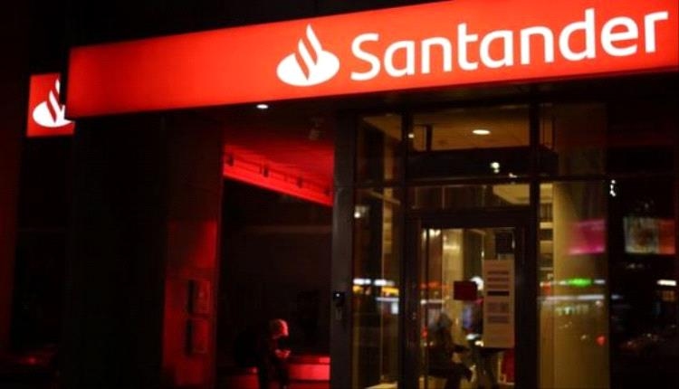 سانتاندير يبيع 7 فروع في بنسلفانيا مقابل 48 مليون دولار ضمن تحوله الرقمي في أمريكا