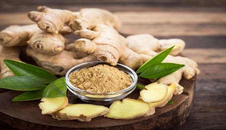 الزنجبيل.. كنز طبيعي يقهر الالتهاب ويعزز المناعة ضد الأمراض القاتلة!
