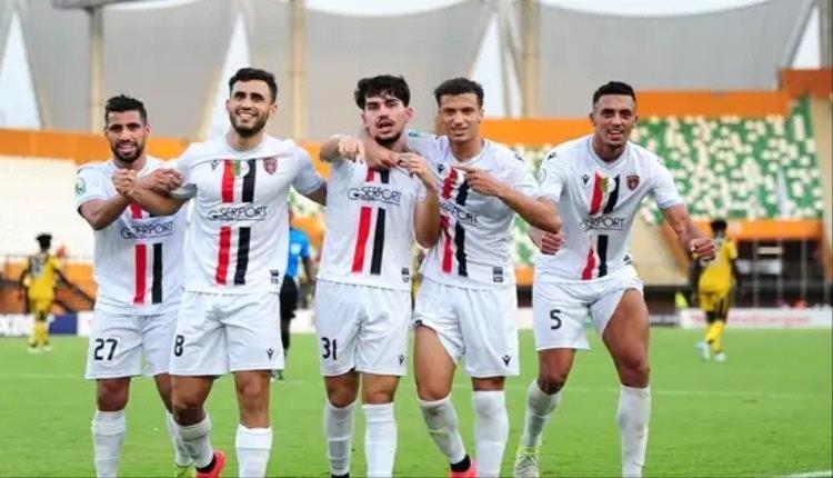 اتحاد الجزائر يفاجئ شباب بلوزداد ويتوج بالكأس التاسعة