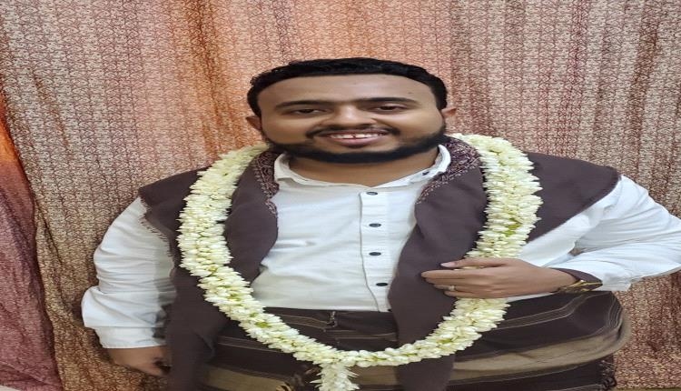 ألف مبروك…أسرة "عدن تايم" تهنئ " انس البحبح" بمناسبة الخطوبة