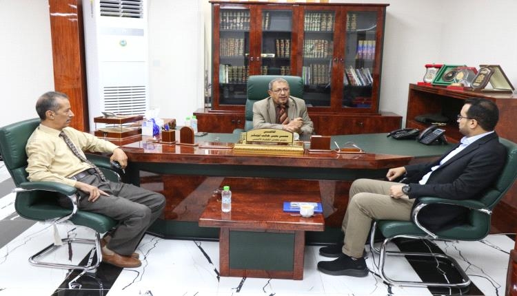 عدن .. تحرك قضائي ـ إداري لوقف نهب أراضي الدولة وتفعيل الإجراءات القانونية