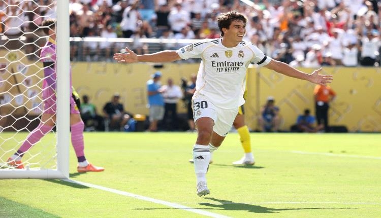 ترتيب أفضل هدافي كأس العالم للأندية 2025