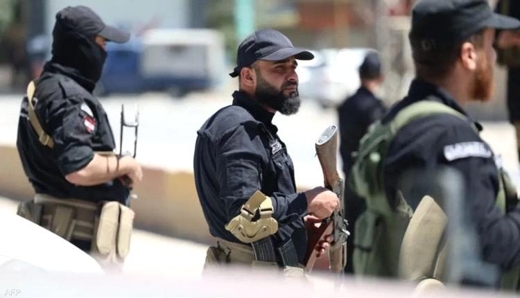 اعتقالات في سوريا تطال عناصر مرتبطة بالحرس الثوري الإيراني