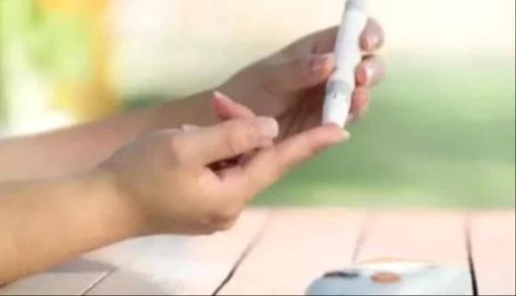 عوامل تجعلك أكثر عرضة لمرض السكر