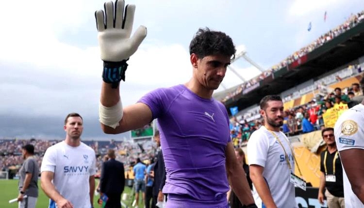 عقوبات قاسية تنتظر الهلال بسبب السوبر