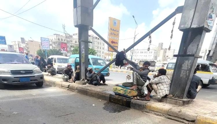 تبعات الصراع ترهق قطاع الإنشاءات اليمني بمناطق سيطرة الحوثيين