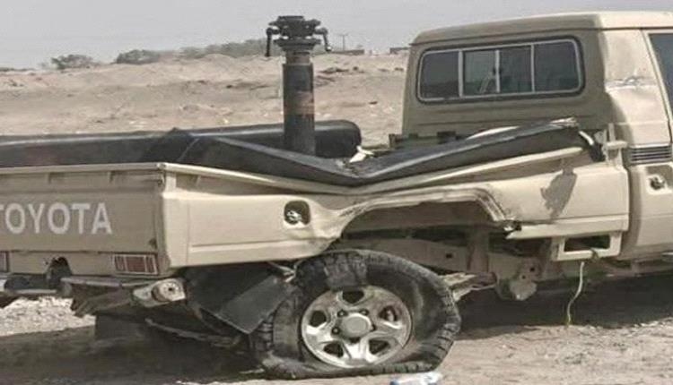 الحوثيون يُصفون زعيما قبليا بارزا في عمران اليمنية