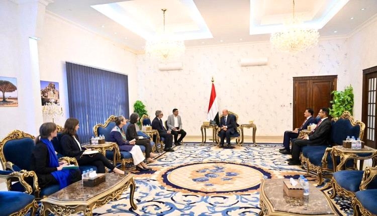 خلية تعز اغتالت موظف برنامج الغذاء العالمي وسعت لاغتيال المبعوث الاممي