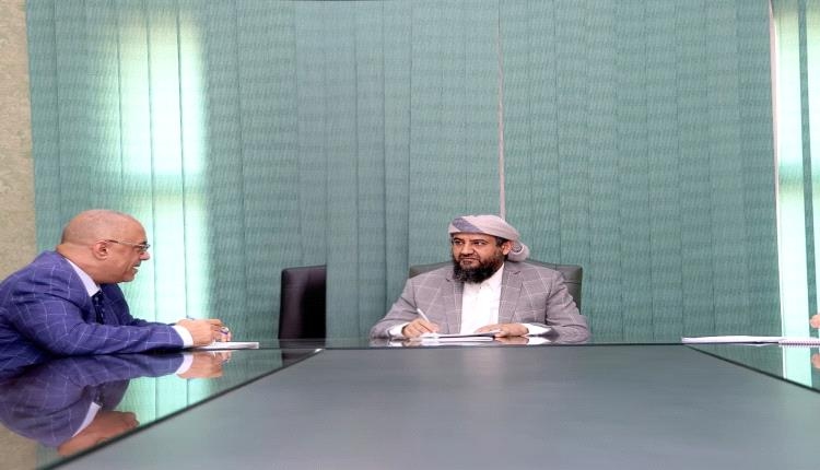 دعوات"عدن نت" نموذجًا.. للقائد المحرمي لضبط فوضى سوق الاتصالات في الجنوب