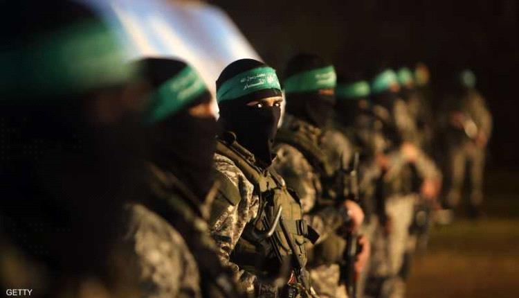 حركة حماس تحدد "شروط" قبول صفقة التبادل ووقف إطلاق النار