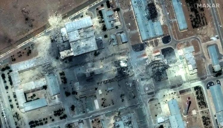 "فورين بوليسي": إيران تحتفظ بمنشآت نووية سرية "لا تزال عاملة"
