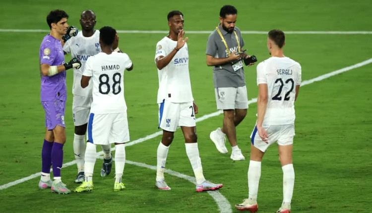 الهلال في موقعة نارية ضد السيتي.. بين ذكريات مؤلمة وآمال كبيرة