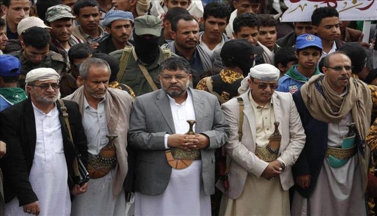 من يمثل جماعة 'الحوثي' في إيران؟