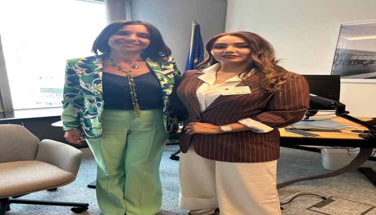 باسندوه من بروكسل لوضع قضية اليمن على الأجندة الاوروبية