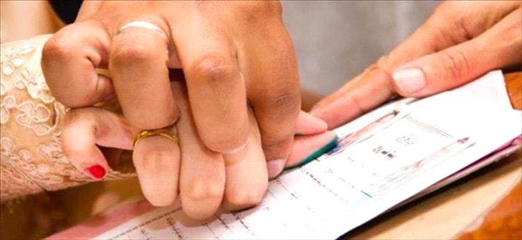 مواطن يفاجئ الجميع بتكلفة زواج ابنته في البيضاء