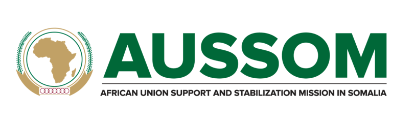 Newly deployed African Union Support and Stabilisation Mission in Somalia (AUSSOM) officers train on Civil-Military relations to strengthen community relations