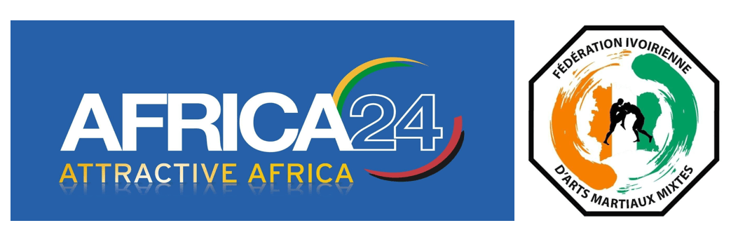 Africa24 Group Signs Groundbreaking Partnership with the Ivorian Mixed Martial Arts (MMA) Federation