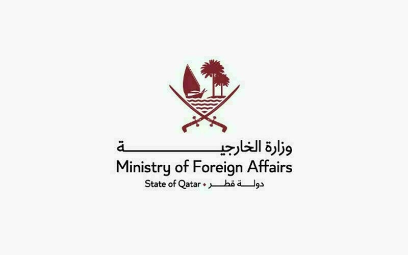 Benin Vice President Meets Qatari Charge d'Affaires