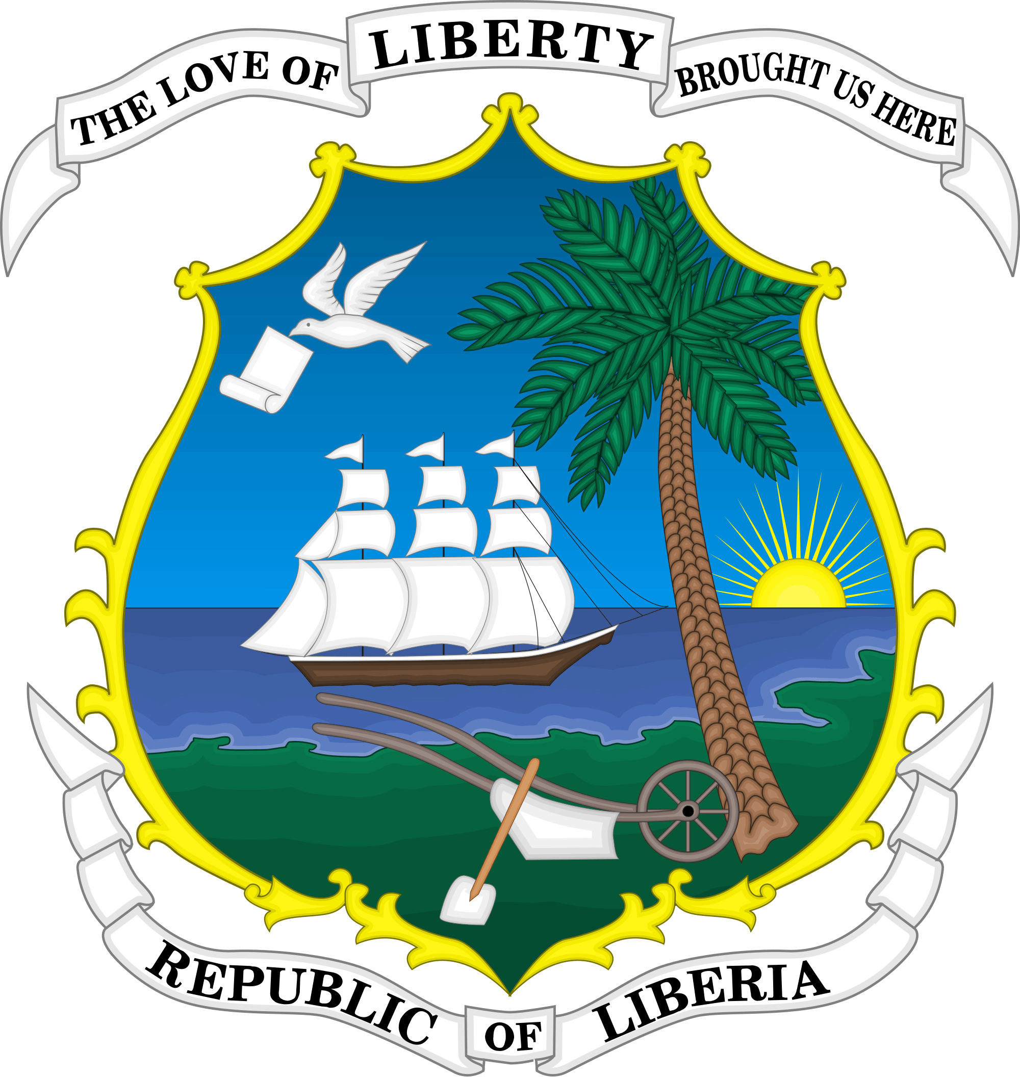 President Boakai Declares Thursday, June 26, As 'International Drugs Day'