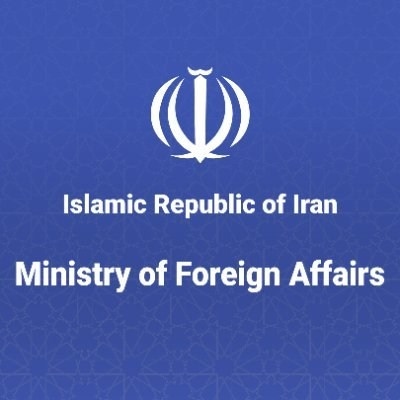 Iran Egypt Foreign Ministers hold telephone conversation