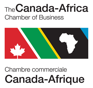 The Canada-Africa Chamber of Business and Africa Prosperity Network sign a Strategic Partnership on the eve of the Africa CEO Forum in Abidjan