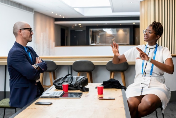 Carbon Markets Africa Summit: Unlocking Africa's Carbon Wealth Through Integrity, Action and Investment — Carbon Markets Africa Summit (CMAS) is a project of VUKA Group