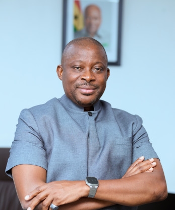 Ghana Oil Company (GOIL) Chief Executive Officer (CEO) to Speak at Accra Investor Briefing as Ghana Targets Enhanced Fuel Security