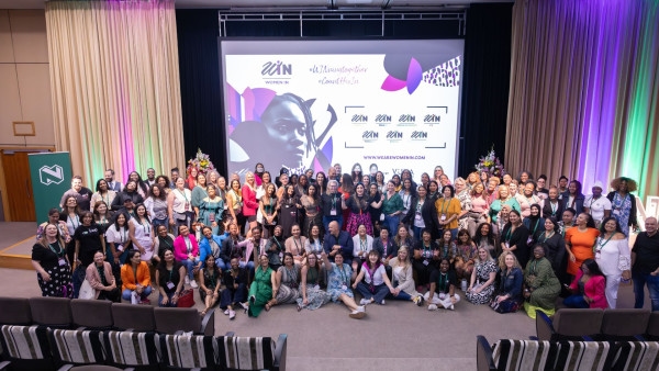 Tickets Are Live: WomenIN Festival 2025 Is Calling the Impactful, the Bold, the Brilliant, and the Brave!