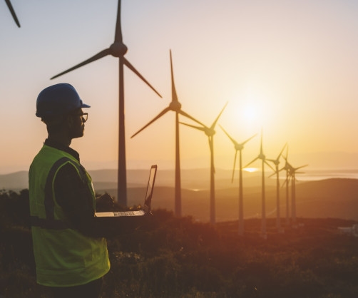 African Energy Week (AEW) 2025 Promotes Africa-Centric Energy Transition with Dedicated Program Track