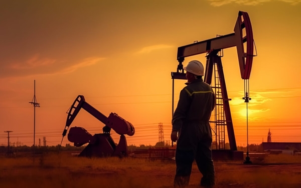 Africa's Leapfrogging from Oil and Gas is not the Quick Energy Fix the World Seems to Think it Will be (By NJ Ayuk)