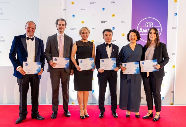 CORRECTION: The International Islamic Trade Finance Corporation (ITFC) Wins Global Trade Review (GTR) Best Deals of 2025 for Türkiye Earthquake Response Financing