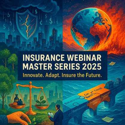 Insurance Biz Africa launches pan-African Insurance Webinar Master Series