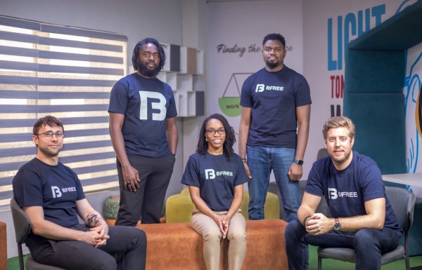 Verdant Capital Hybrid Fund completes a USD 3 million investment in Bfree