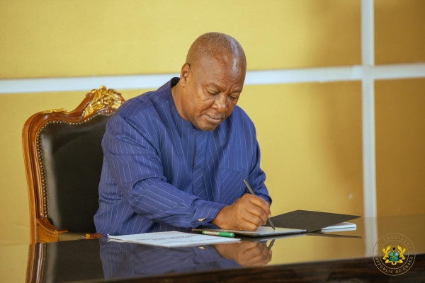 Ghana: National Day of Prayer fixed on July 1st