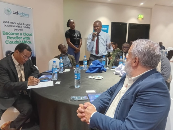 Revolutionising Cloud Access for Nigerian Business with Local Innovation