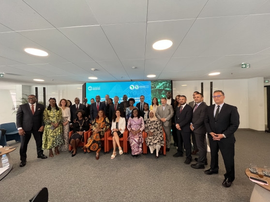 African Development Bank and Casablanca Finance City Host Strategic Dialogue to Accelerate African Economic Integration concluded by the Casablanca Call to Action