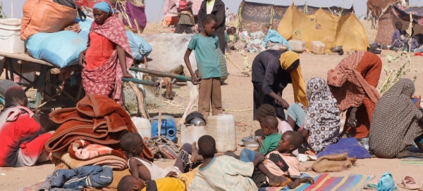 United Nations (UN) warns of worsening humanitarian crisis in Sudan as displacement, hunger and disease escalate