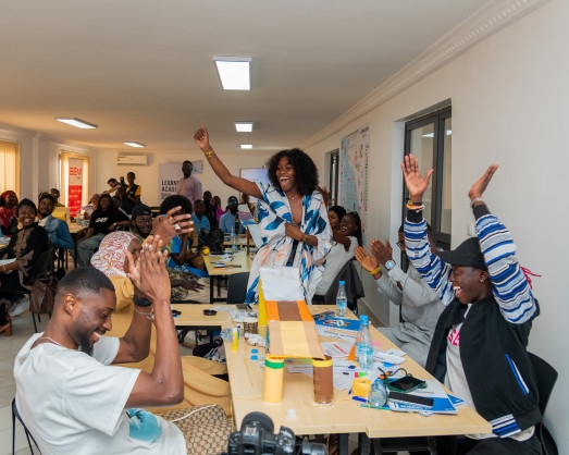 Olympic Solidarity and Association of National Olympic Committees of Africa (ANOCA) support Dakar 2026 Learning Academy opportunities for African National Olympic Committees (NOCs)