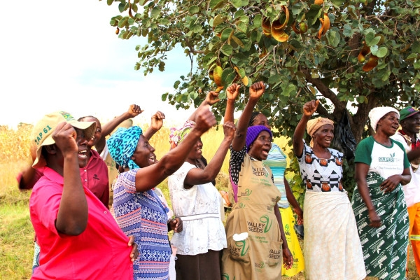 Food and Agriculture Organization (FAO), Southern African Development Community (SADC) Parliamentarians join forces to advance the Right to Food and agrifood systems transformation
