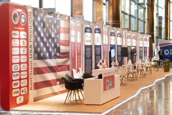 The Libya Energy & Economic Summit (LEES) Partners with AmCham Libya, Strengthening United States (US)-Libya Ties for 2026 Summit