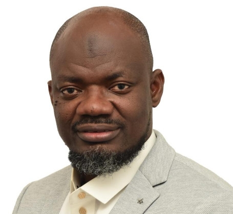 Tema Oil Refinery Managing Director (MD) Joins Accra Investor Briefing, Targets Greater Fuel Security in Ghana