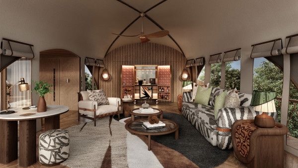 Marriott International announces plans to add more than 50 properties and over 9,000 rooms to its Africa portfolio by the end of 2027