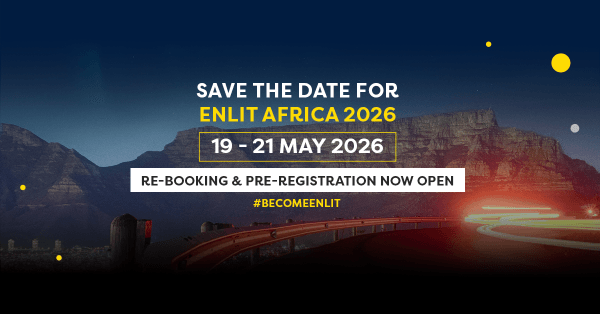 Enlit Africa 2025 Post Event Report has launched: A defining moment for Africa's power, energy, and water sectors
