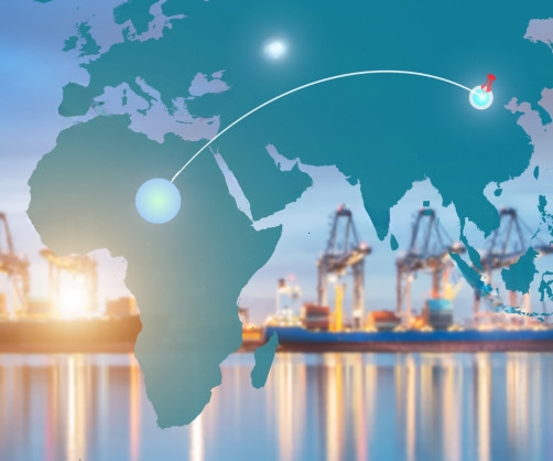 Can Zero Tariffs Drive Real Change? China's New Trade Policy and Africa's Energy-Led Future