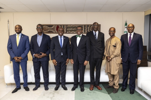 Rwanda: African Development Bank kickstarts pioneering cable car project in Kigali