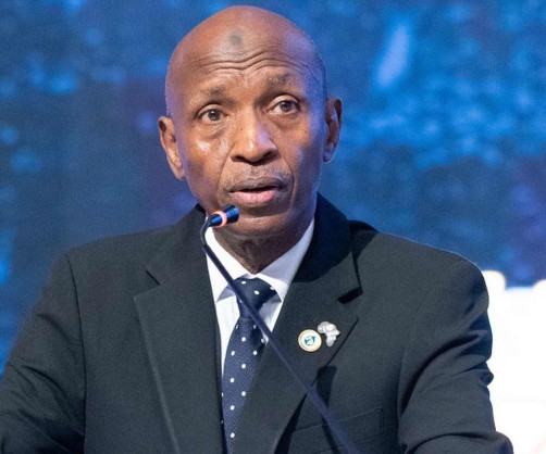 African Petroleum Producers' Organization (APPO) Secretary General to Speak at the African Energy Week (AEW) 2025 as Africa Energy Bank Prepares for Launch