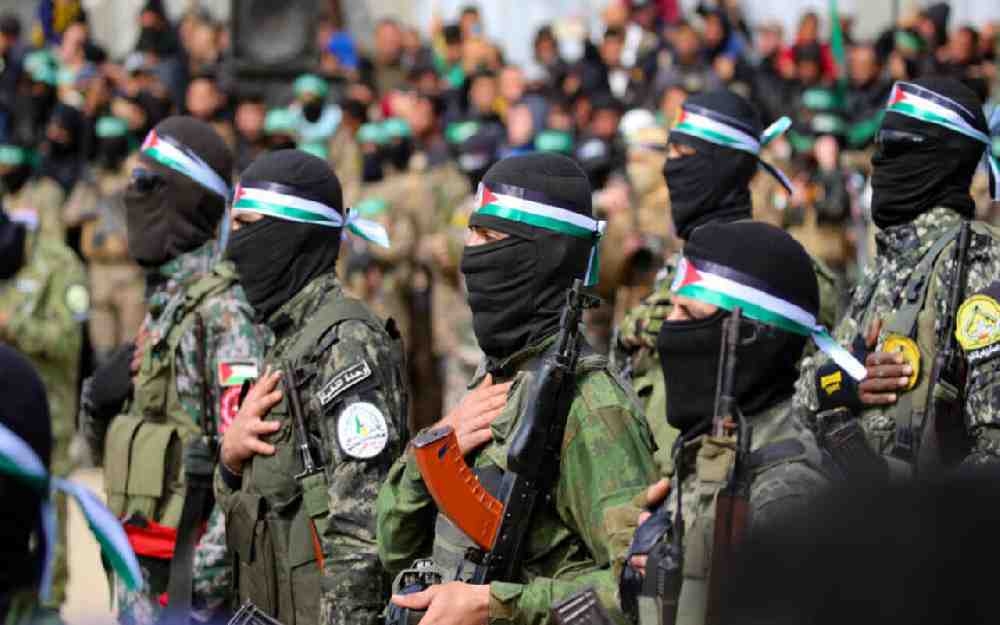 ترامب "متفائل كثيراً" بعد رد حماس: قد يكون هناك اتفاق الأسبوع المقبل