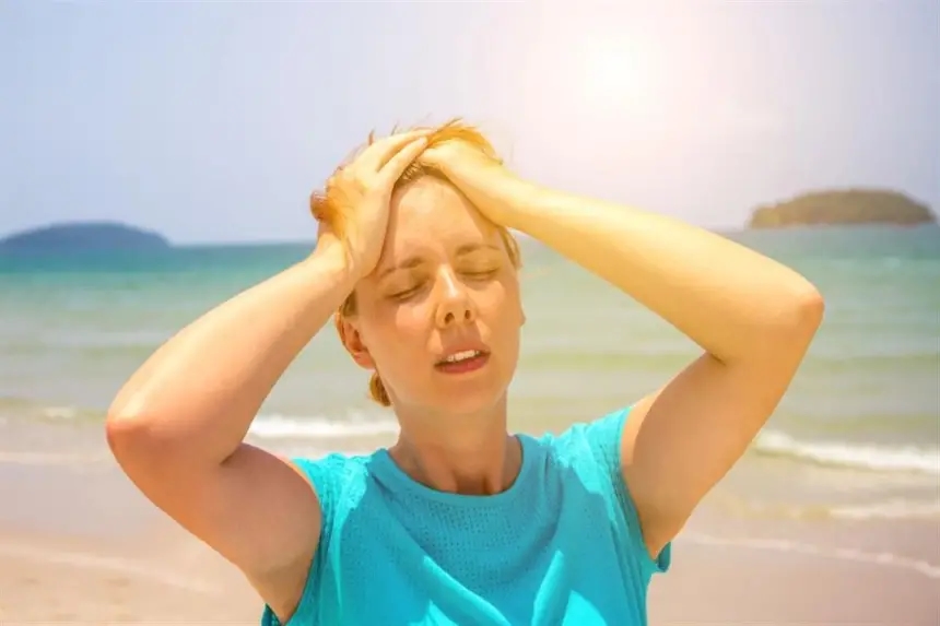 احذر مفاجآت الصيف.. 8 نصائح ذهبية لتجنب الأمراض