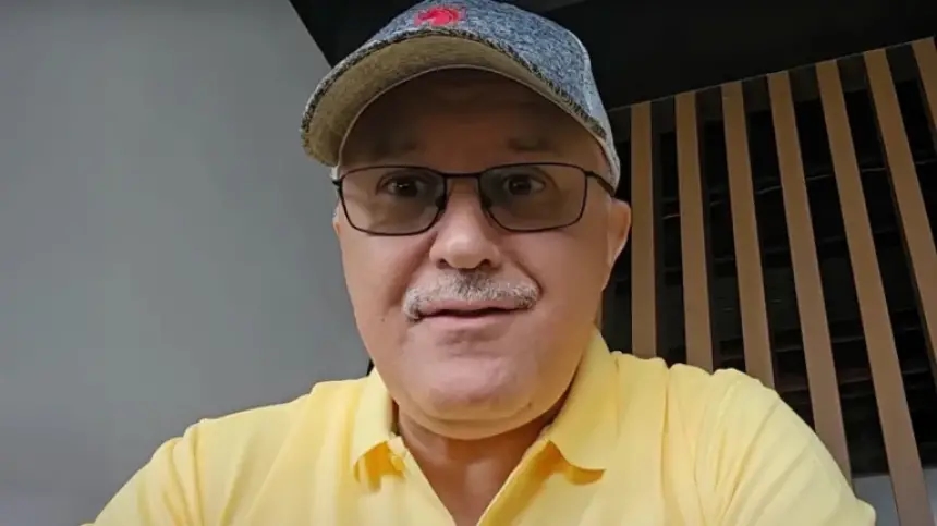 القضاء الكندي يدين هشام جيراندو بتهمة التشهير